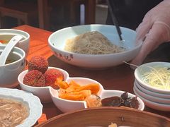 蟹粉汤包-裕兴记•蟹黄面馆(人民广场店)