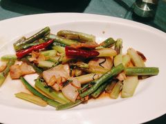 -谢氏老金口七号宴(武昌大道店)