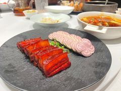 -上海小南国(国发店)