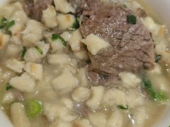 -老刘家永盛斋·传统泡馍(东关南街店)