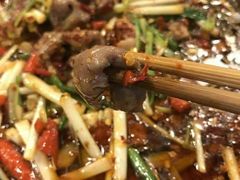 -邱金小炒·30 年盐帮江湖菜(自贡店)
