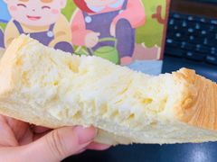 -爸爸糖手工吐司(苏州环球188店)