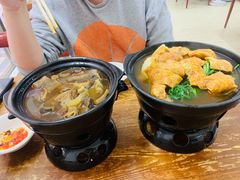 -桥雪牛杂专门店(关边路店)