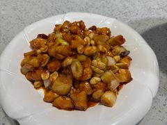 -紫光园·烤鸭·北京菜(团结湖店)