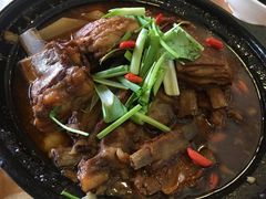 -白魁老号饭庄(交道口店)