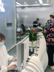 点击看大图 -Tloml salon