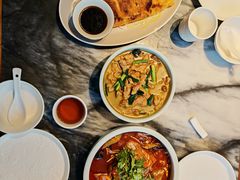 -西安饭庄·非遗陕菜(钟楼店)