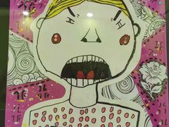 -缤纷鸟美术书法(汉神购物广场校区)