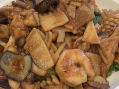 -大铁勺新津菜(东丽阳光新业广场店)
