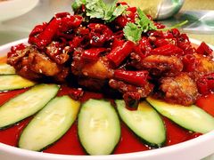 -好口福私房菜(太元路店)