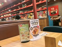 -宏状元现熬粥·京味菜(黄寺大街店)
