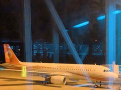 -威海大水泊国际机场