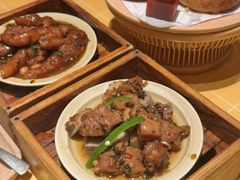 -蔡澜点心·粤菜(花城汇南区店)