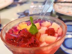 -撒拉花儿·新疆菜·清真(太阳宫店)