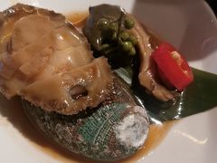 -喝丢一只鞋海鲜烧烤·海肠捞饭(东关街店)