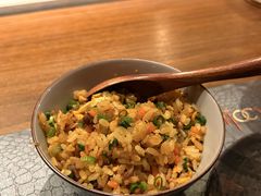-岩盐·铁板料理(嘉里店)