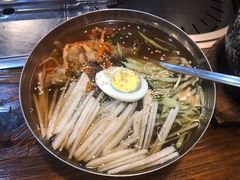 -意成料理