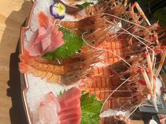 -Minase水濑·日料放题(外滩店)