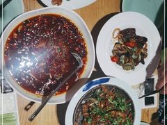 -泰钰丰烤鸭(永安道店)