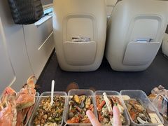 -好兄弟郭巨海鲜(天一阁店)