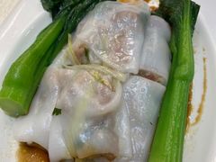 -龙悦湾酒家·八阵鱼生·渔人码头店