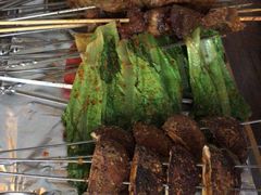 -串烧工坊 BBQ Box(牛车水店)
