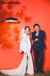 -THE QUEEN(北京店)