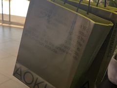 -AOKKA COFFEE(万象前海快闪店)
