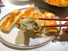 -金谷园饺子馆(北邮总店)