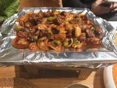 -延松朝鲜族料理