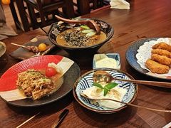 -鸟鹏烧鸟居酒屋(昌岗店)