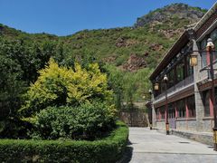 -大境门景区