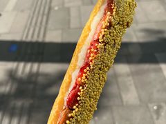 -芳婆糕团店(王府大街店)