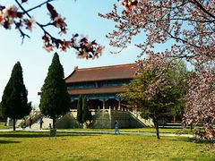 -禹城市禹王亭博物馆