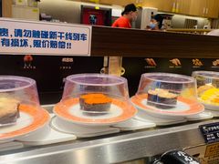 -万岁寿司(万国店)