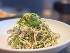 -鸽子侯·家宴·平价海鲜(绿地店)