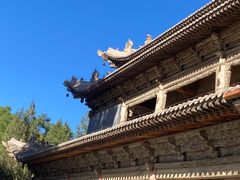 -张掖大佛寺景区