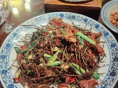 -杨记隆府(白象街店)