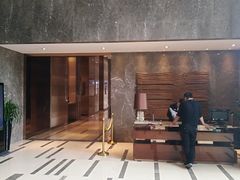 -宁波威斯汀酒店