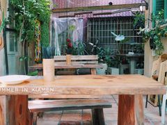 -老宅原住民沙茶面精品小吃(龙头路店)