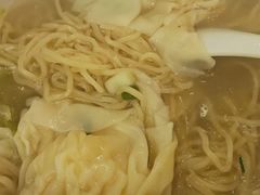 -香港威特瑞茶餐厅(小白楼音乐厅店)