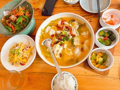 -YAFEE雅菲 川·湘·粤融合菜(魏公村店)