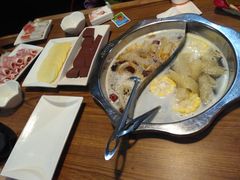 -傣妹火锅(南京东路一店)