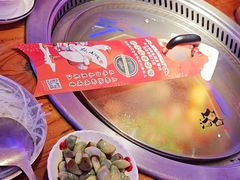 -山河屯铁锅炖(哈西站店)