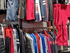 -4+2肆加贰雪具库(上庄店)