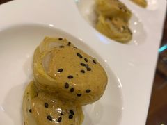 芥末墩-烤肉季饭庄