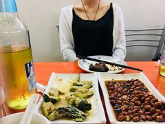 -兄弟联果木炭烤翅·50年家传鸡翅秘方