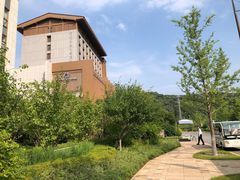 -观音阁水库风景区