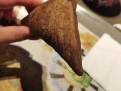 黑黑好巧三角派-麦当劳(江湾镇店)