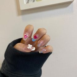 -Beauty你今天真好看·美甲美睫
